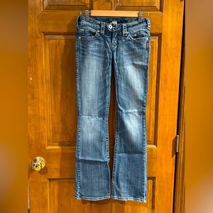 Silver Tuesday Bootcut Women’s Jeans